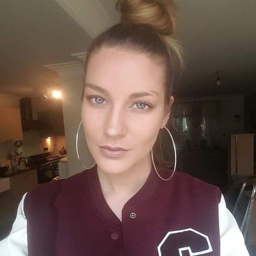 Rebecca van den Oetelaar