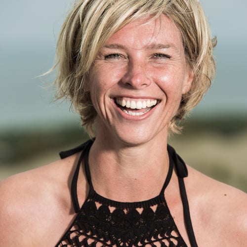 Paulien Schaap