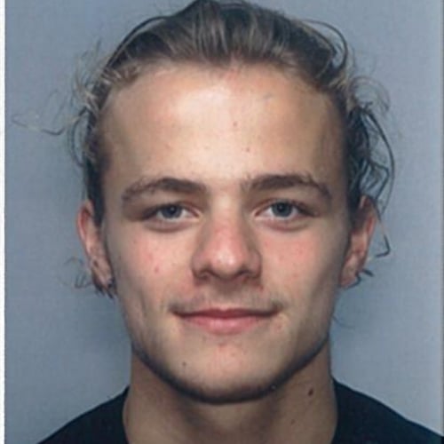 Lex Buskens