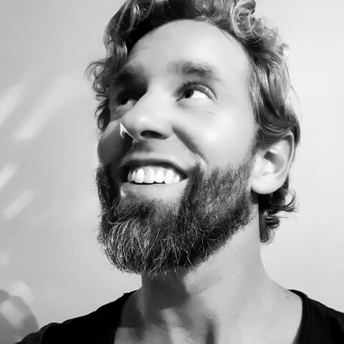 Tim van 't Hul