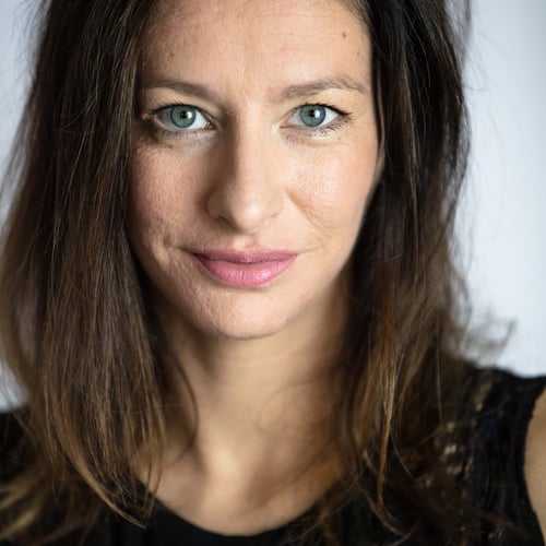 Juliette Keller