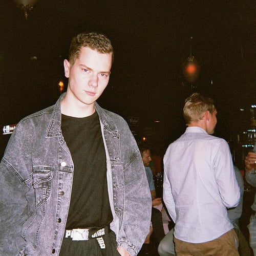 Stijn de Vries