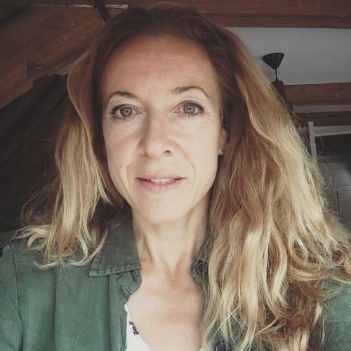 Liesbeth Esselink