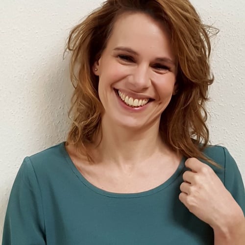 Saskia Egtberts