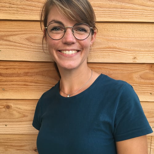 Megan van Abbema