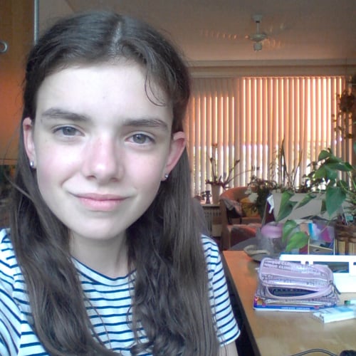 Alysha