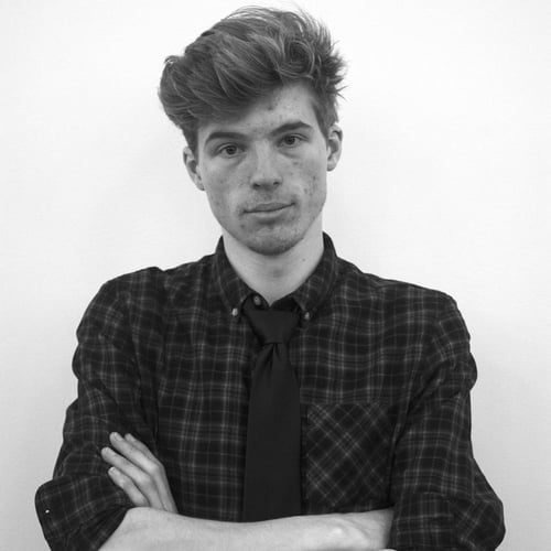 Stijn De Boer