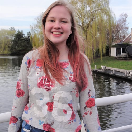 Ester van der Wal