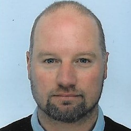 Jesse de De Vries