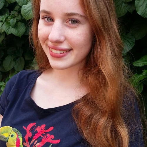 Rosalie