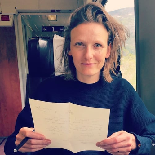Lonneke Kruisbergen