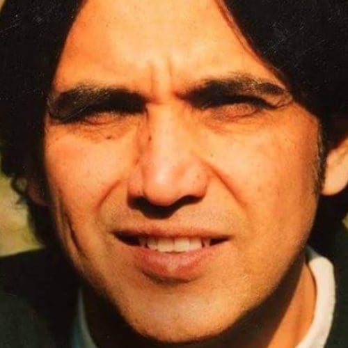 Nariman Lutfulla