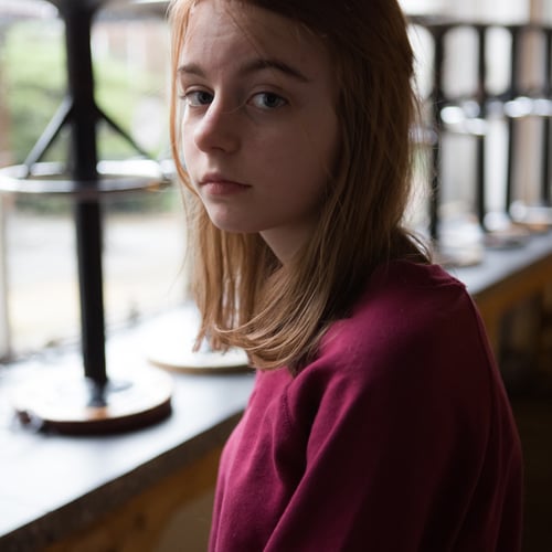 Isis Cornelissen