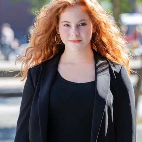 Yanaika Janssen