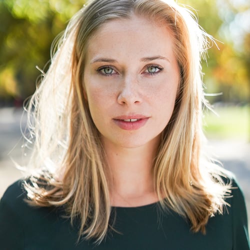 Wendy Vrijenhoek