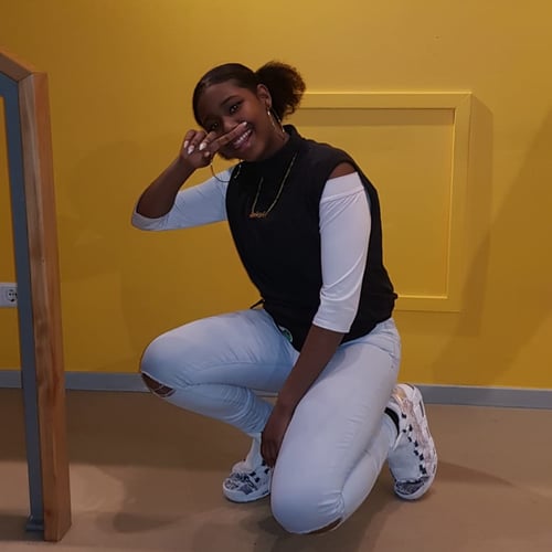 Djaleisha