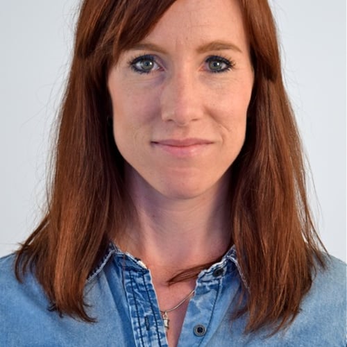 Geraldine Roos Naujoks