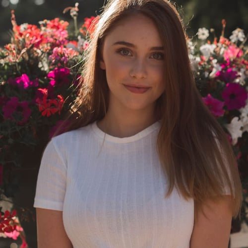 Lisa Meesters