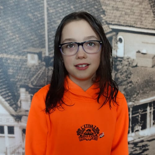 Marie