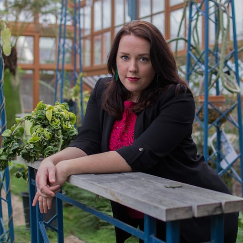 Iris van Vliet