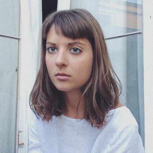 Lize Van Heyste