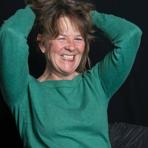 Joyce van Esch