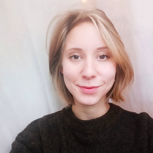 Marjolein Charlotte