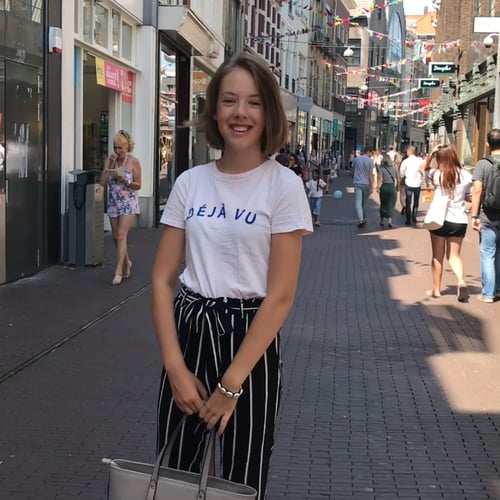 Ronja