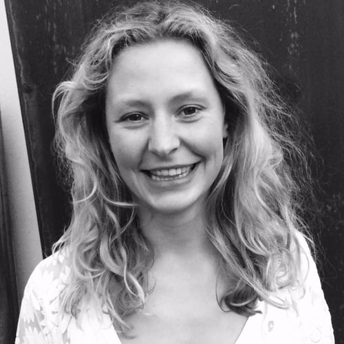 Ruby Smits