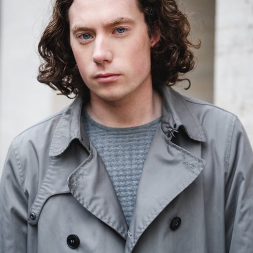 Cillian Sheahan