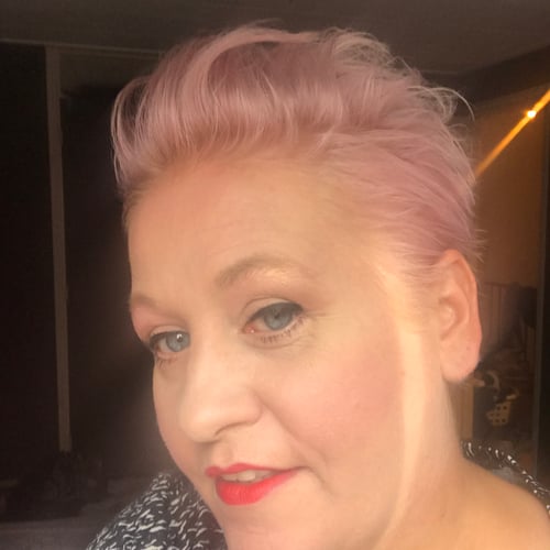 Susan van der Eijken