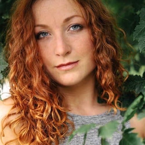 Anne Junggeburt