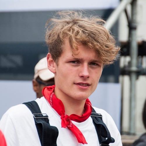 Thom Boonstra