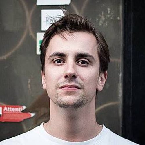 Paul Verhallen