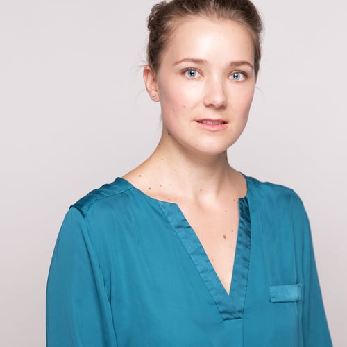 Evelien Louwers