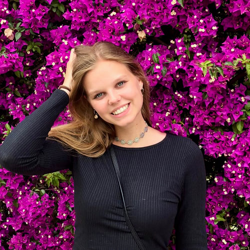 Femke Schouten