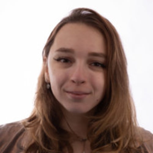 Brenda van den Enden