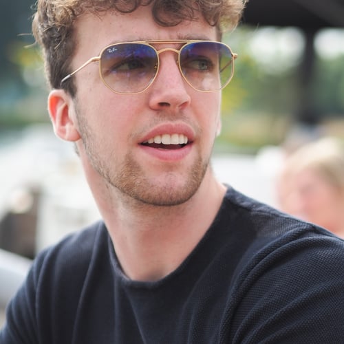 Daniel
