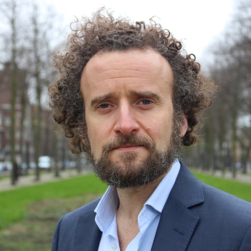 Joshua Rubin