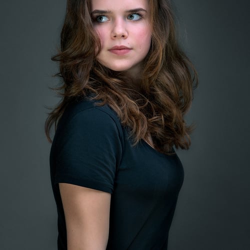 Leah Sok
