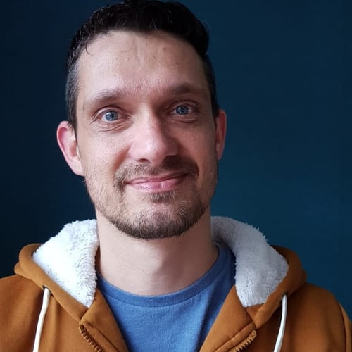 Dennis Veldhuizen