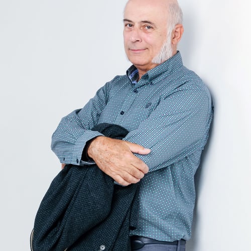 Vincent Wibier