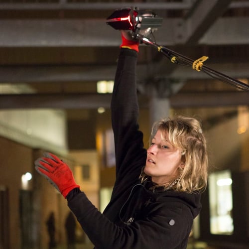 Amorion naomi Reijnen