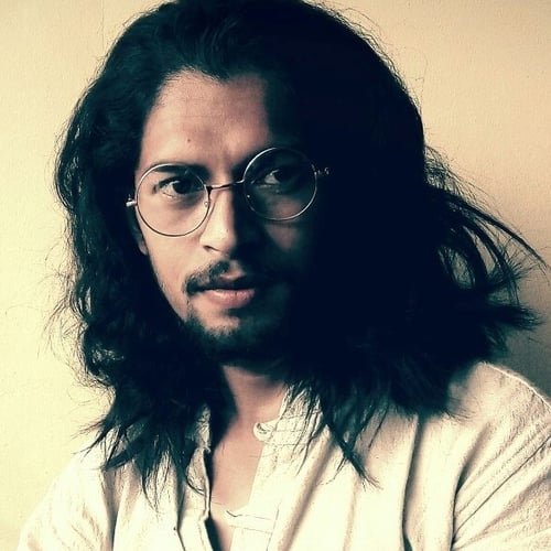 Sagar Gahatraj