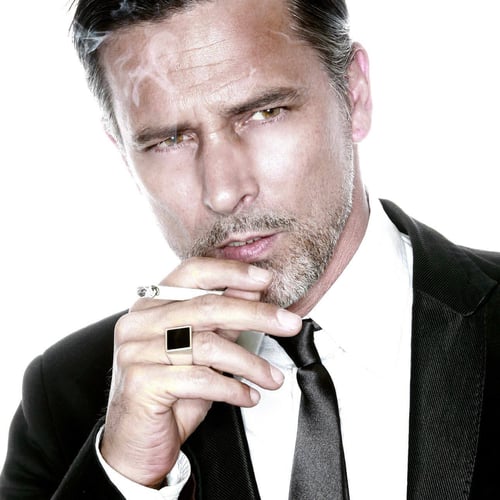 Marc Albert