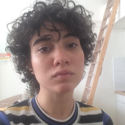 Liz Russi