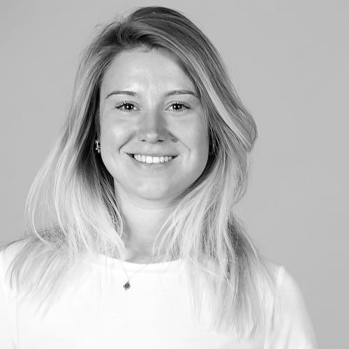 Iris de Rooij