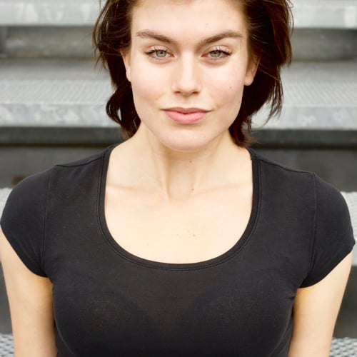 Claire Stephanie