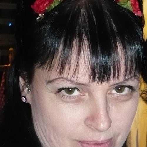 Mariëtte Hendriks