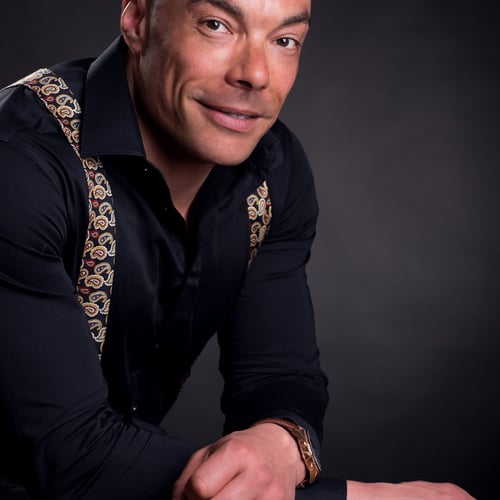 Jan Sebastian Van Setten